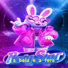 a bela e a fera 1991 assistir online